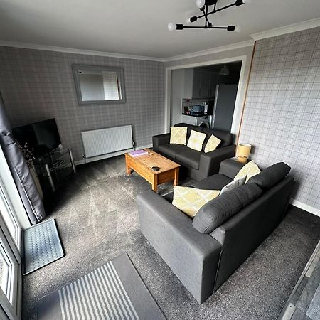 Self Catering Spacious 2 Bed Apartment With Sea Views South Erradale Exterior foto