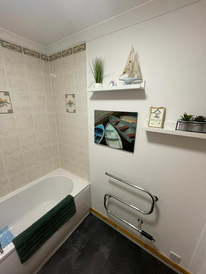 Self Catering Spacious 2 Bed Apartment With Sea Views South Erradale Exterior foto