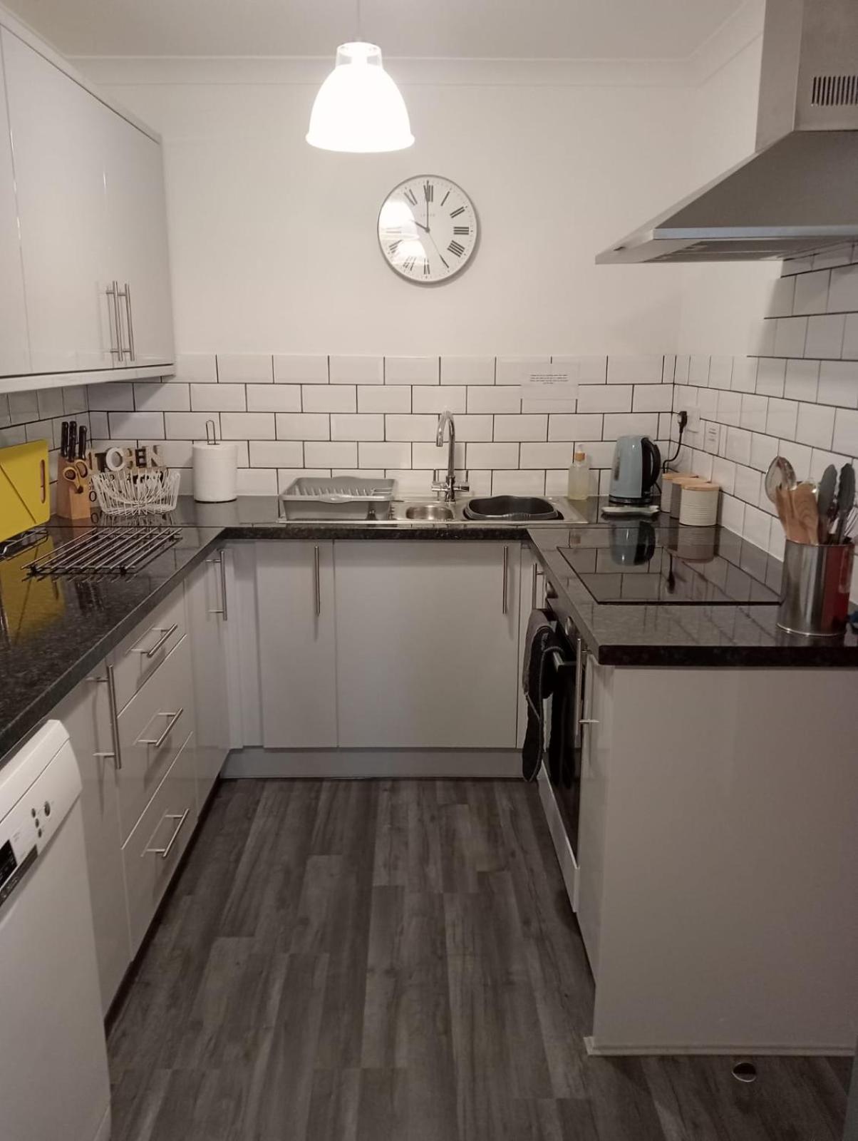 Self Catering Spacious 2 Bed Apartment With Sea Views South Erradale Exterior foto